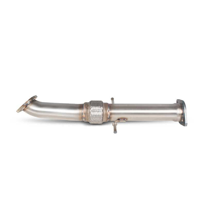 Tubo decat Scorpion OPEL Astra J OPC