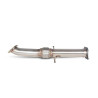 Scorpion Decat Pipe OPEL Astra J OPC