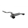 Escape cat-back Scorpion Focus ST Mk4