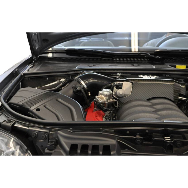 Durite d'admission 034 motorsport pour RS4 B7