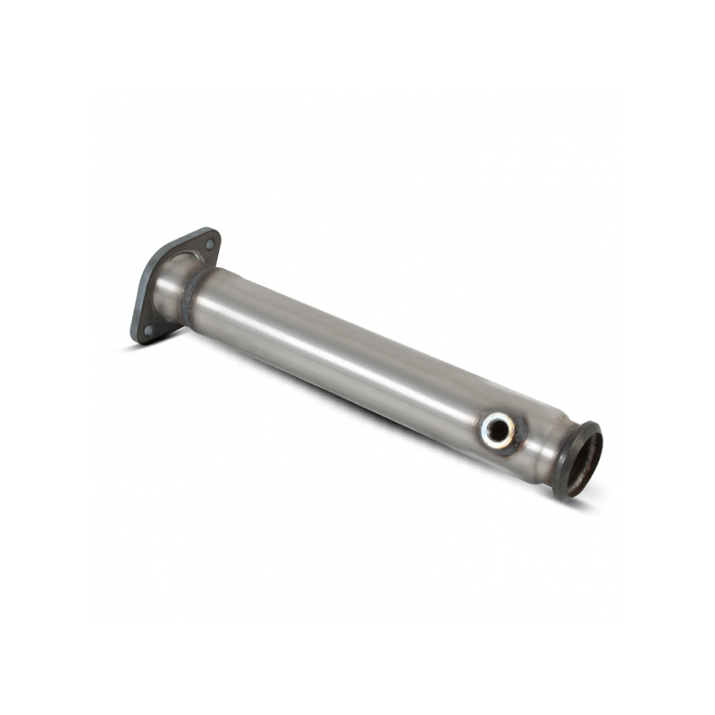 Decat pipe Scorpion RENAULT Clio 2 2.0 182 03-06