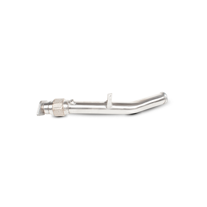 Tubo decat Scorpion RENAULT Clio RS 200 EDC