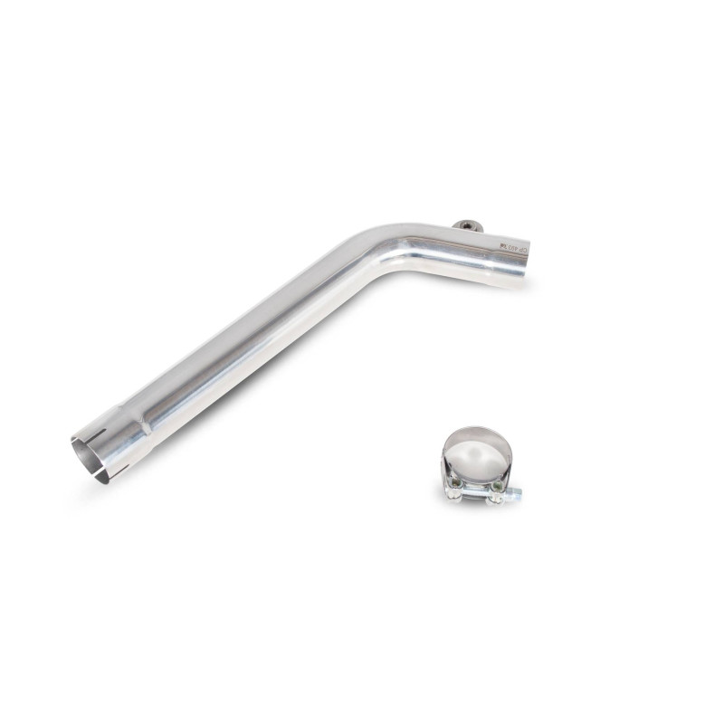 Scorpion Decat Pipe Yamaha FZ6 / FZS600 Fazer 2007 - 2016