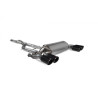 Cat-Back-Anlage Scorpion M2 Competition F87N