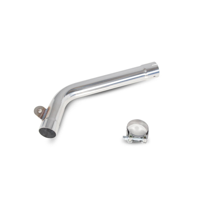 Decatalizador Scorpion Yamaha FZS / FZS600 Fazer 2004 - 2006