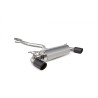 Cat-Back-Anlage Scorpion M240i