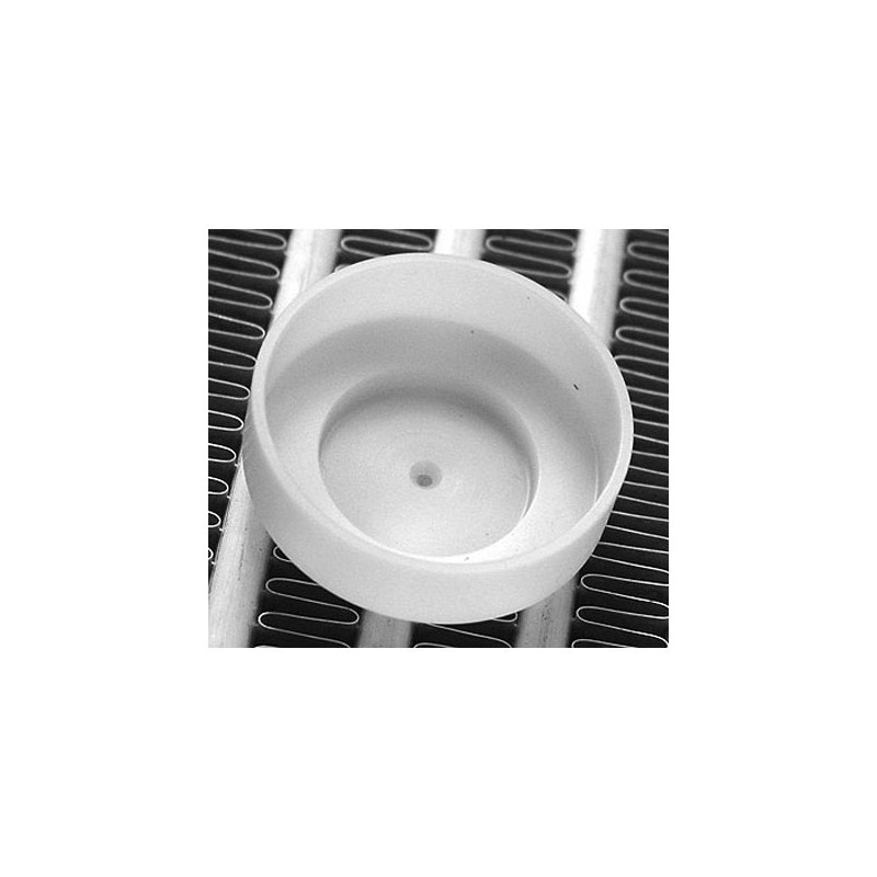 Dump valve couvercle FMDVC111