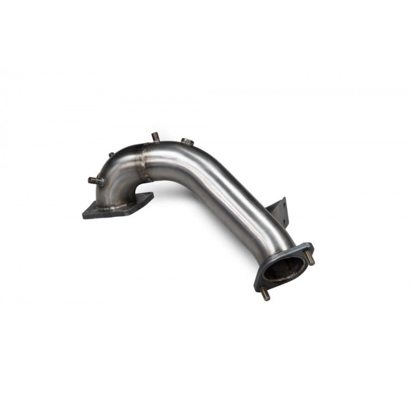 Decatalizador Scorpion i30N / N Performance