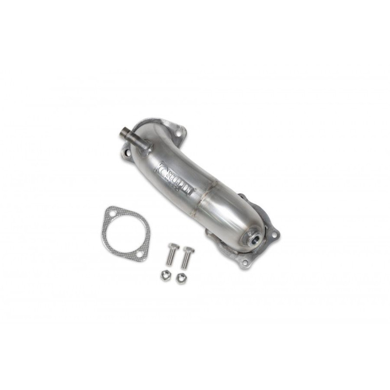Decatalizador Scorpion para Hyundai i20 N 2021+ SHYC105