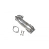 Scorpion Decat Pipe for Hyundai i20 N 2021+ SHYC105