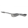 Scarico cat-back Scorpion Mini Cooper S F55, Solo CATA