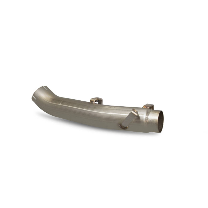 Tubo decat con paracalore Scorpion Kawasaki Ninja ZX-10R / ZX-10RR / ZX-10R SE 2016 - 2020