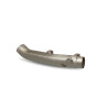 Tubo decat con paracalore Scorpion Kawasaki Ninja ZX-10R / ZX-10RR / ZX-10R SE 2016 - 2020