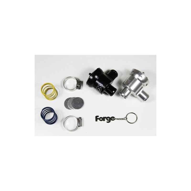 Dump valve renforcée à piston, à réponse rapide et à recirculation d'air FMDV008