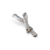 Decatalizador downpipe Scorpion para BMW G87/80/81/82 y competición y xDrive