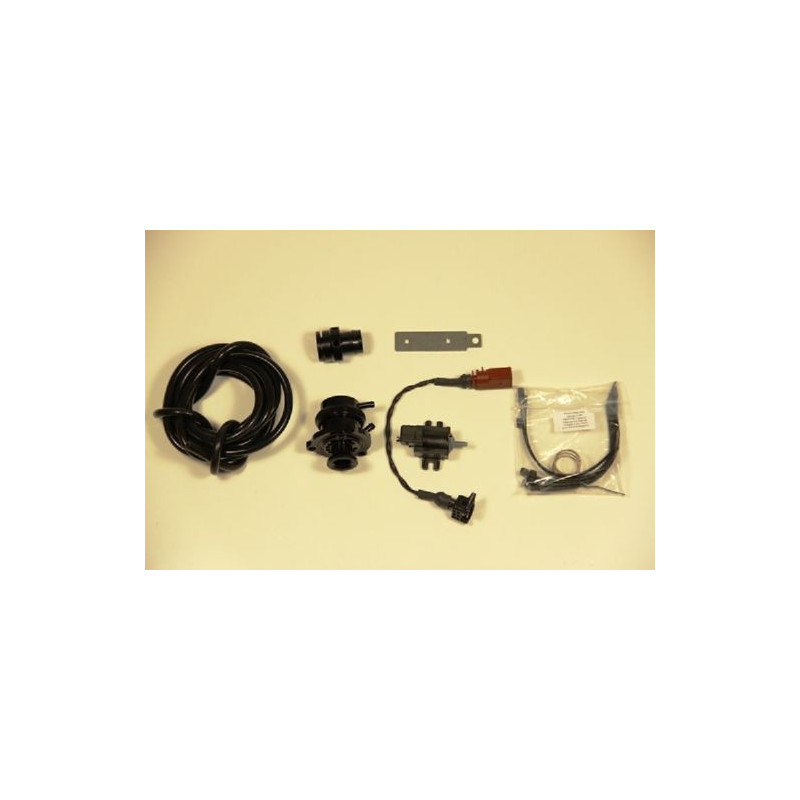 Dump valve renforcée à recirculation pour 2,0 TFSi GOLF ED30, S3,Leon Cupra FMFSITVR
