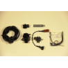Dump valve renforcée à recirculation pour 2,0 TFSi GOLF ED30, S3,Leon Cupra FMFSITVR