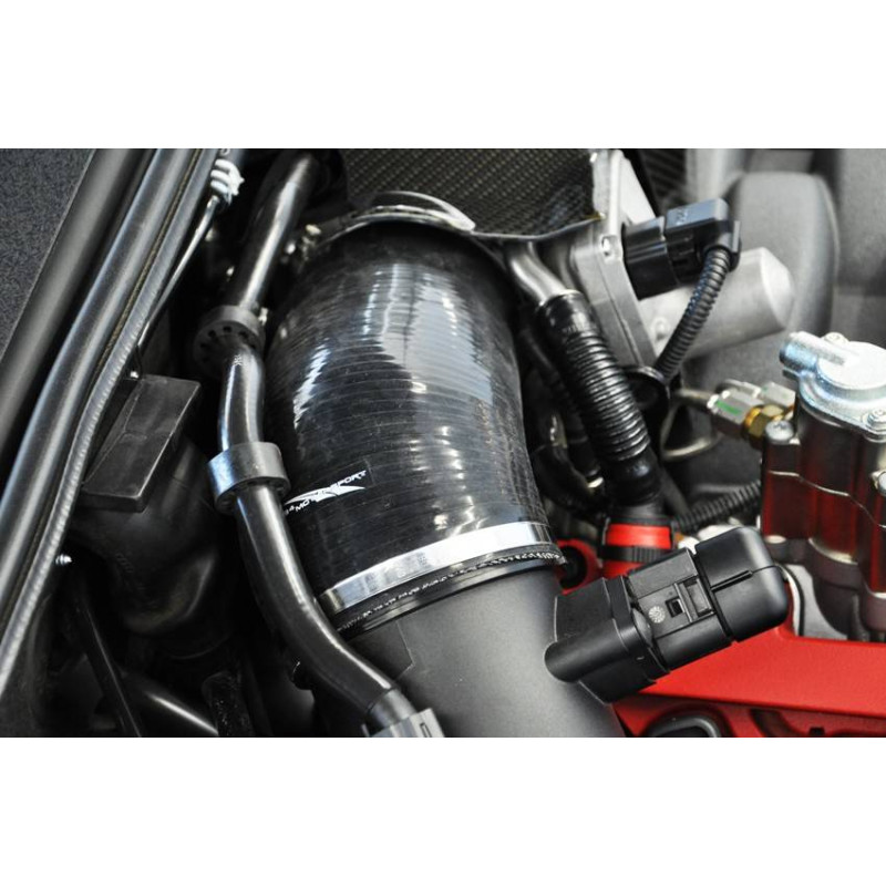 Durite d'admission 034 motorsport pour RS4 B7