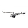Scarico cat-back Scorpion i30N / N Performance Solo DPF