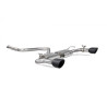 Scarico cat-back Scorpion i30N Fastback Solo DPF