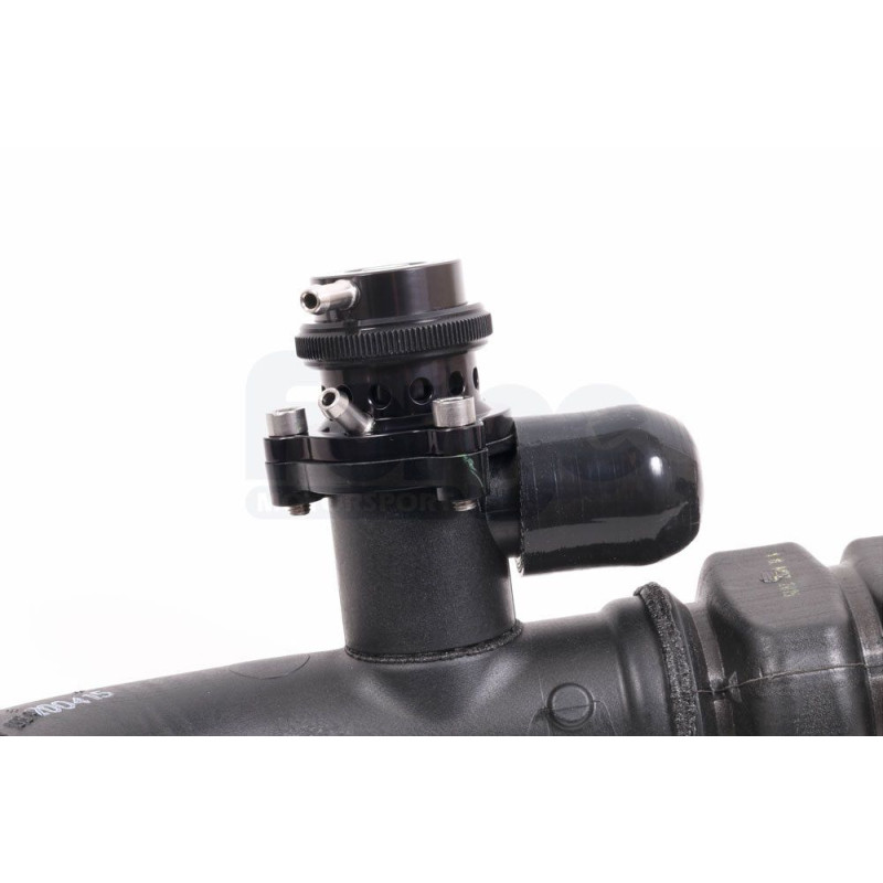 Dump valve à décharge Forge Ford Mustang 2.3L Ecoboost FMDV2A