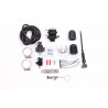 Dump valve à décharge Forge Ford Mustang 2.3L Ecoboost FMDV2A