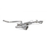 Scarico cat-back Scorpion i30N Fastback Solo DPF