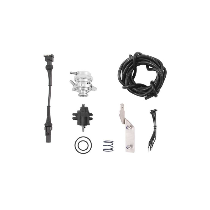 Dump valve à décharge externe Audi FMDV13A