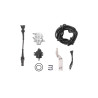 Dump valve à décharge externe Audi FMDV13A