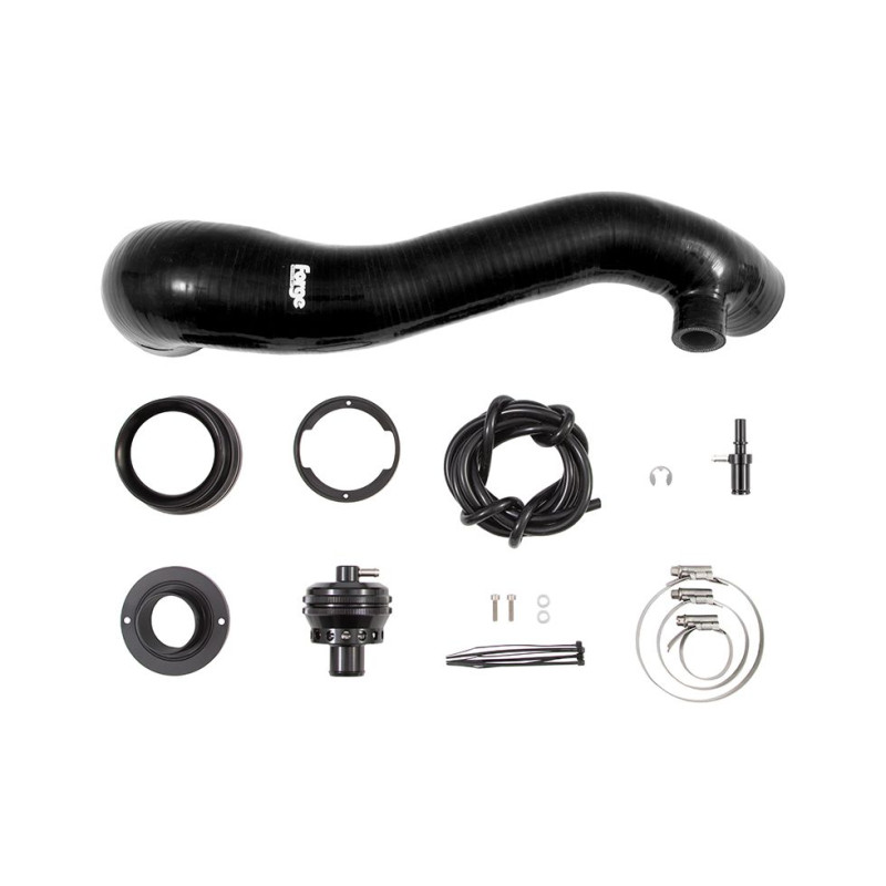 Dump valve à décharge externe Audi FMDV22