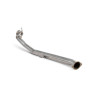 Decatalizador downpipe y anulación FAP Scorpion para Toyota GR Yaris & Circuit Pack