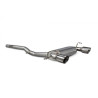 Escape cat-back Scorpion para Audi TT MK1 1.8T Quattro 240 CV