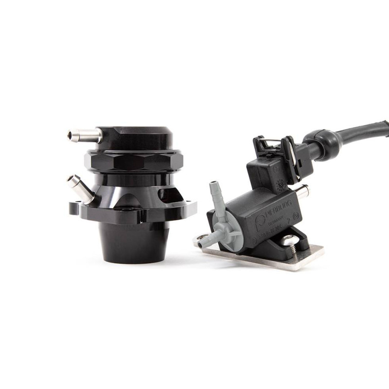Dump valve à décharge externe Audi/VW EA888 gen4 FMDV32A