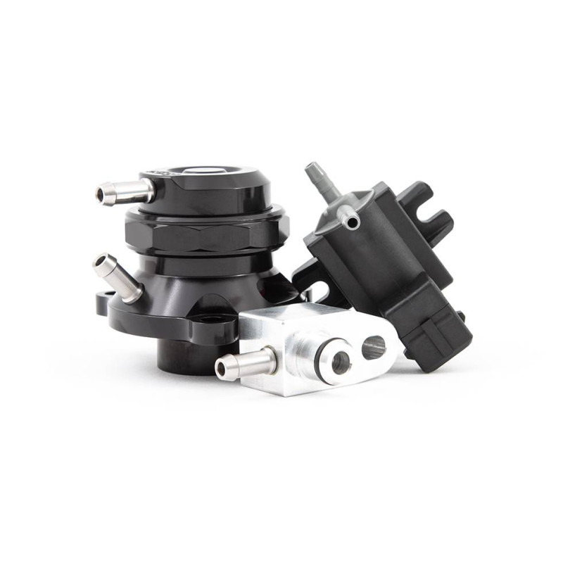 Dump valve à décharge externe BMW FMDV28A