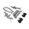 Scarico cat-back Scorpion per BMW M2 G87