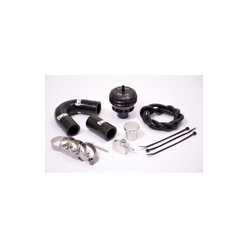 Dump valve à décharge externe CLIO 1.6 200 THP FMDVC200A