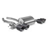 Escape cat-back Scorpion para BMW M2 G87