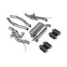 Scorpion Cat-back Exhaust for BMW M2 G87