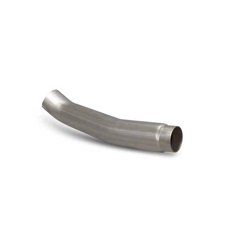 Tubo decat senza paracalore Scorpion Kawasaki Ninja ZX-10R / ZX-10RR / ZX-10R SE 2016-2020