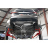 Scarico cat-back Scorpion per BMW M235i Gran Coupe xDrive F44 SBM088C