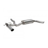 Escape cat-back Scorpion para BMW M235i Gran Coupe xDrive F44 SBM089