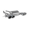 Scorpion Cat-Back Exhaust for BMW M3 G80 / M4 G82 (& Competition)
