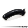 Durite d'admission du boitier papillon en silicone haut débit, B8 Audi S5 4.2L FSI V8