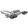 Cat-Back-Anlage Scorpion für BMW M3 G80 / M4 G82 (& Motorsport)