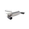Scarico cat-back (a valvole) Scorpion per BMW M240i F22/F23 DPF