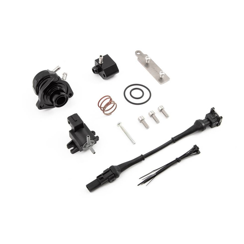 Dump valve à décharge externe Mercedes FMDV26A
