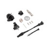 Dump valve à décharge externe Mercedes FMDV26A