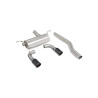Scorpion Valved Cat-Back Exhaust for BMW M240i F22/F23 DPF