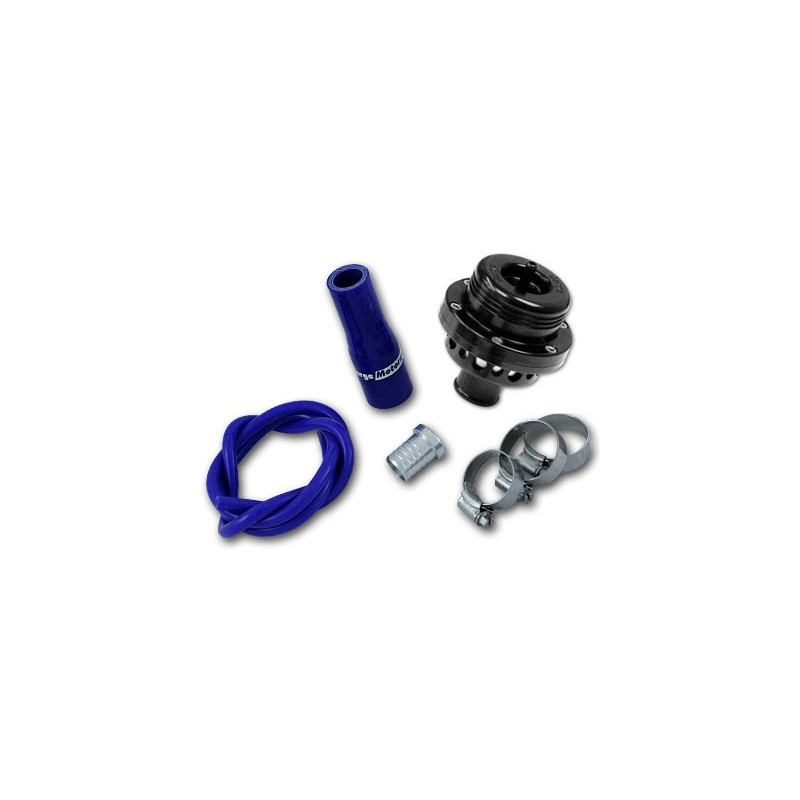Dump valve à décharge externe avec kit de montage mi-93-95 FMDVK013A