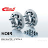 Eibach Wheel Spacers 114.3x5 25 mm